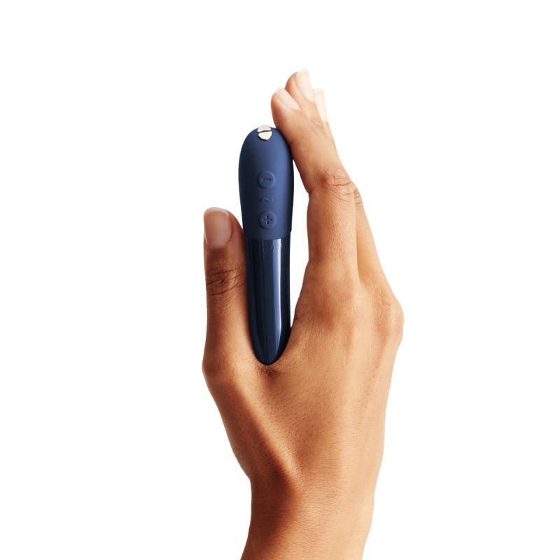 Мини-вибратор We-Vibe Tango X, красный SNTTSG3 - We-Vibe - Вибрирующие пули - Купить