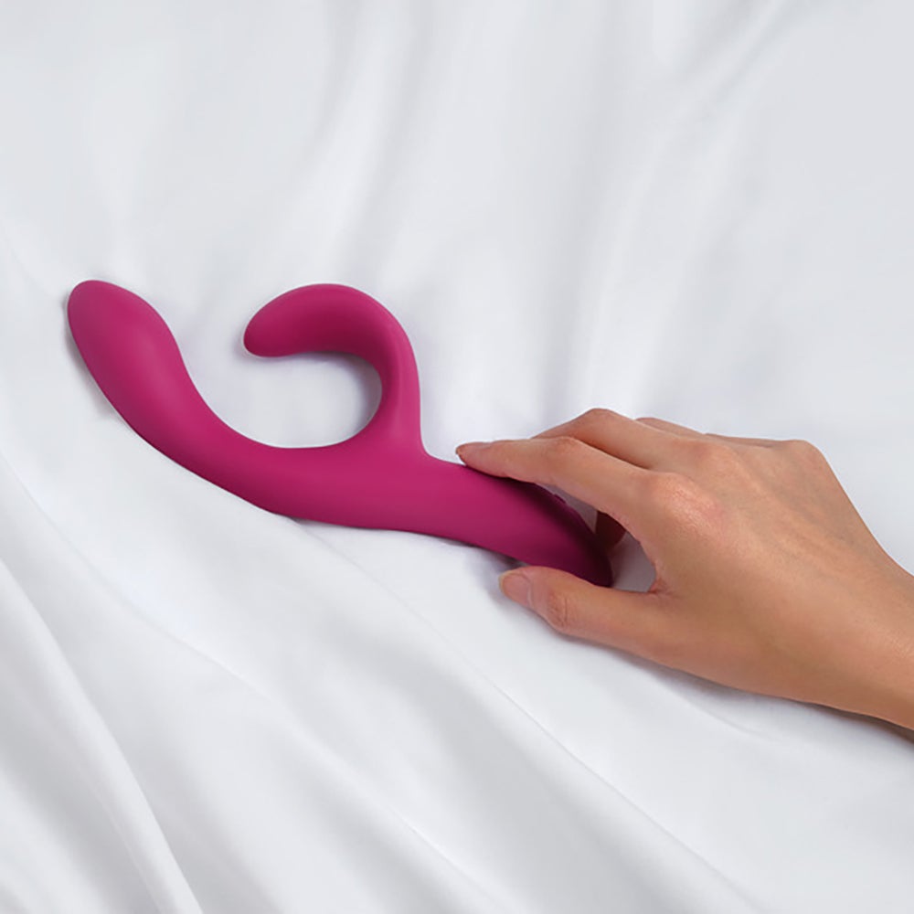 Rabbit Vibrator Dual Stimulation 2022 We Vibe 5317