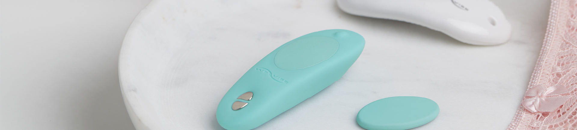 Wearable Vibrator Wearable Vibrator