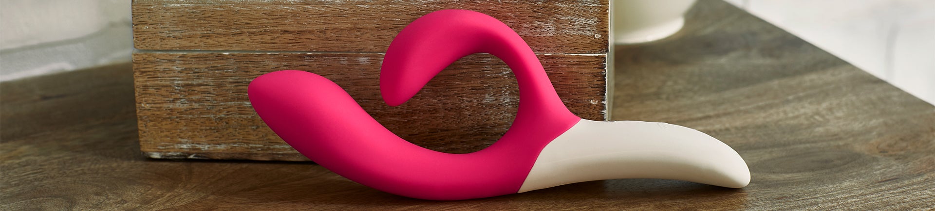 Rabbit Vibrator Rabbit Vibrator