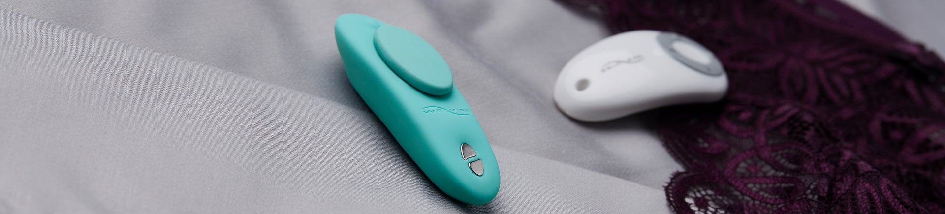 App-Enabled Vibrator App-Enabled Vibrator