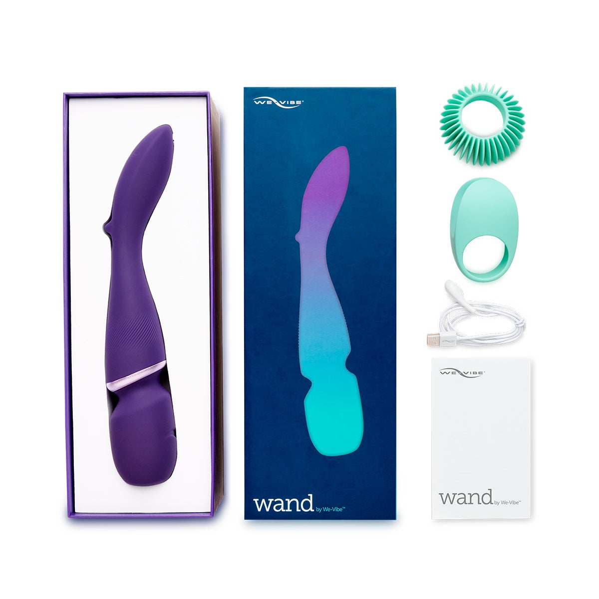 we vibe touch massager reviews