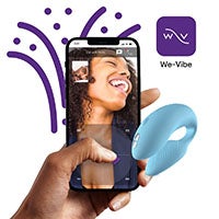 New Sex Toy App  | We-Vibe.com